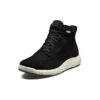 Flyroam Mid “Black”