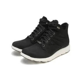Flyroam Waterproof Chukka Boots “Black”