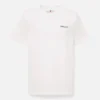 Front and Back Logo T-Shirt