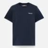 Front and Back Logo T-Shirt