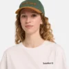 Front and Back Logo T-Shirt