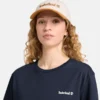 Front and Back Logo T-Shirt