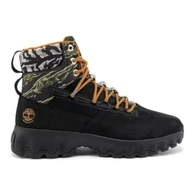 Funcional Boots “Black”
