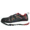 Garrison Trai Low Hiker Boots