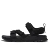 Garrison Trail “Black”