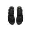 Garrison Trail “Black Gray Green”
