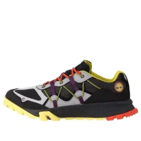 Garrison Trail “Black Gray Yellow”