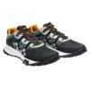 Garrison Trail “Black Green Yellow”