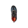 Garrison Trail “Dark Blue”