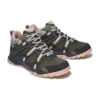 Garrison Trail “Dark Green Black”