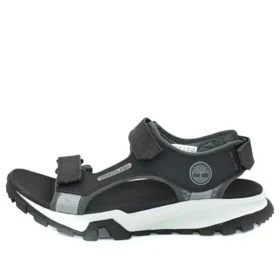 Garrison Trail Double-Strap Sandals