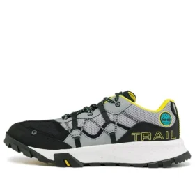 Garrison Trail “Gray White Black”