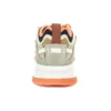 Garrison Trail Low AC “Light Grey Brown”