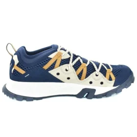 Garrison Trail Low AC “Navy Blue”