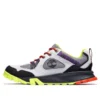 Garrison Trail Waterproof Low Hikers “Gray Black Yellow”