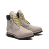 GHeritage 6 Inch Waterproof Boots “Beige Nubuck”