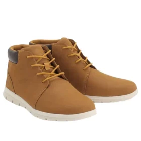 Graydon Basic Mid “Brown Wheat”