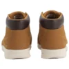 Graydon Basic Mid “Brown Wheat”
