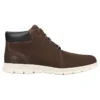 Graydon Chukka Basic Boots “Brown”