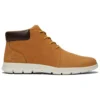 Graydon Chukka Basic Boots “Wheat”