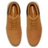 Graydon Chukka Basic Boots “Wheat”