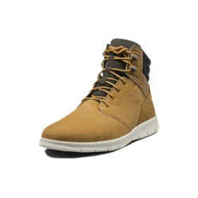 Graydon Mid Lightweight Chukka Boot “Wheat”