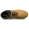 Graydon Mid Lightweight Chukka Boot “Wheat”