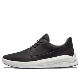 Green Stride “Black White”