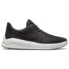 Green Stride “Black White”