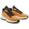 Greenstride Edge Low Sneakers “Wheat Nubuck”