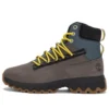 Greenstride Edge Waterproof Boots “Grey”
