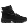 Greenstride Edge Waterproof Wide Fit Boots “Black Nubuck”