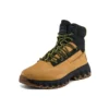 Greenstride Edge Waterproof Boots “Wheat Nubuck”