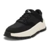 Greenstride Low Trainers “Black”