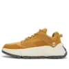 Greenstride Low Trainers “Wheat”