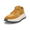 Greenstride Low Trainers “Wheat”