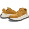 Greenstride Low Trainers “Wheat”