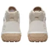 GreenStride Motion 6 Boot “Light Grey White”