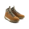 GreenStride Motion 6 Hiking Shoe “Wheat Nubuck and Sand”