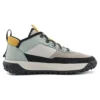 Greenstride Motion 6 Hiking Shoes “Light Grey Nubuck”