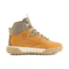 GreenStride Motion 6 Inch Hiking Shoe “Wheat Nubuck”