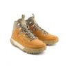 GreenStride Motion 6 Inch Hiking Shoe “Wheat Nubuck”