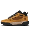 Greenstride Motion 6 Lace Up Hiking Shoes “Wheat”