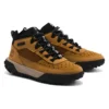 Greenstride Motion 6 Lace Up Hiking Shoes “Wheat”
