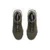GreenStride Motion 6 Leather Hiking Boot “Dark Green”