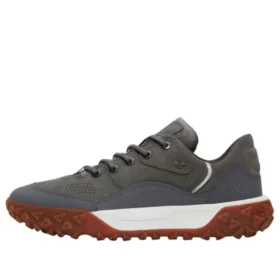 GreenStride Motion 6 Low “Dark Gray”