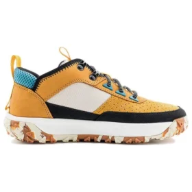 Greenstride Motion 6 Low Hiking Boots “Wheat”
