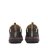 Greenstride Motion 6 Low Lace Hiking Sneakers “Black”