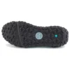 Greenstride Motion 6 Low Lace Sneakers “Black Mesh”