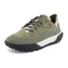 GreenStride Motion 6 Low Lace Up Hiking Sneakers “Green”